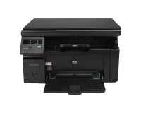 HP LaserJet M1132 MFP