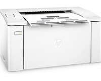HP LaserJet Pro M102a