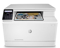 HP Color  M281fdw