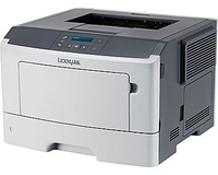 Lexmark MS312dn