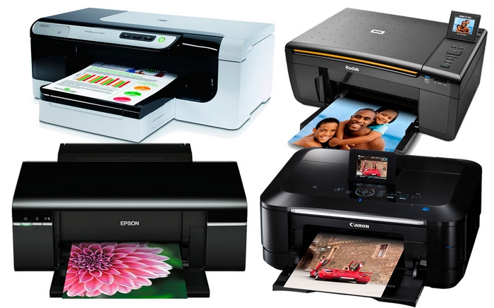 Какой принтер самый надежный?