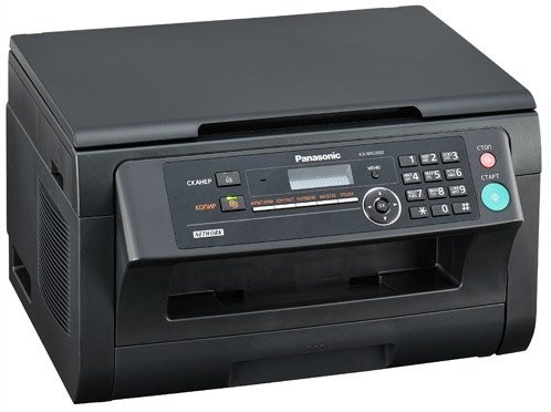 Заправка картриджа Panasonic KX-MB2000 в Минске — профессиональные услуги с выездом мастера